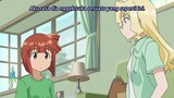 Shinryaku! Ika Musume Season 2 Batch episode 04 subtittle indonesia