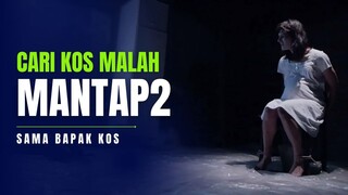KISAH RANJANGKU BERSAMA BAPAK KOS - ALUR FILM COCOK TANAM