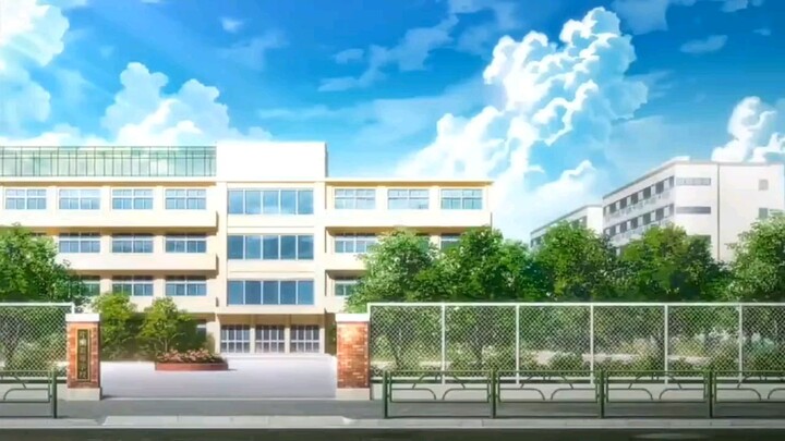 Horimiya episode 1 Tagalog Dubbed