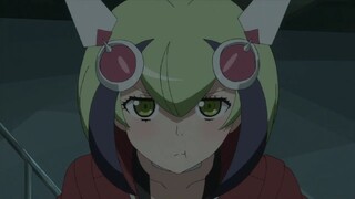 Dimension W - Episode 13 END [Sub Indo]