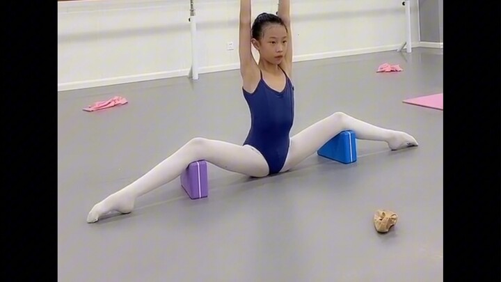 Negative-Angle Side Split