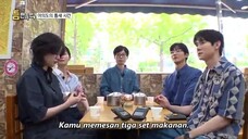 Whenever Possible S3 ep 6 (indosub)