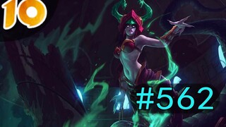 起小点TOP10 VOL562 魔蛇之拥剧毒蛇行步步索命