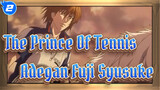 [The Prince Of Tennis] Adegan Fuji Syusuke (Versi OVA & TV) / Dua Samurai_C2