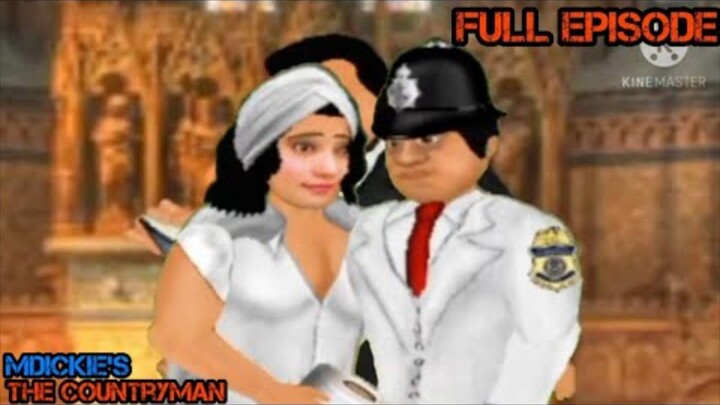 MDickie s The Countryman Full Episode 2