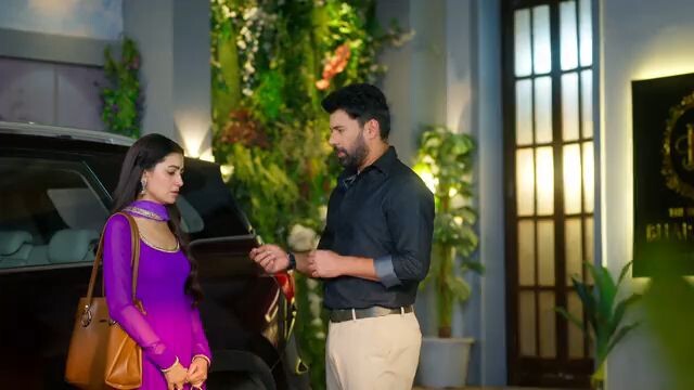 ep 94 tum dena sath mera star plus newshow #ep94