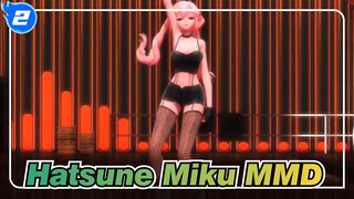 Hatsune Miku MMD_2