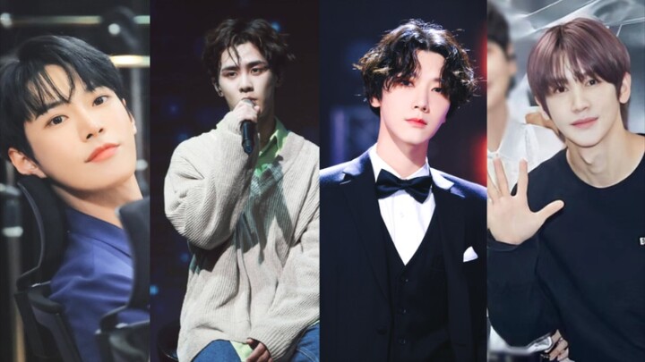 【NCT】Quốc tế hóa 96 line