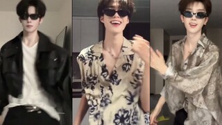 盘点超火的「亮司摇2」，被亮司狠狠惊艳到了！