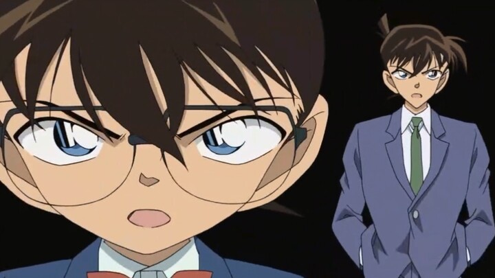 [Conan theatrical version] Detective Conan 23 theatrical version 6-minute super-burning mixed cut!