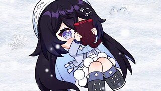 [Honkai Impact3] นี่มันอะไรกัน จูบ!
