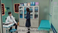📌 LOVE'S AMBITION EPISODE 10