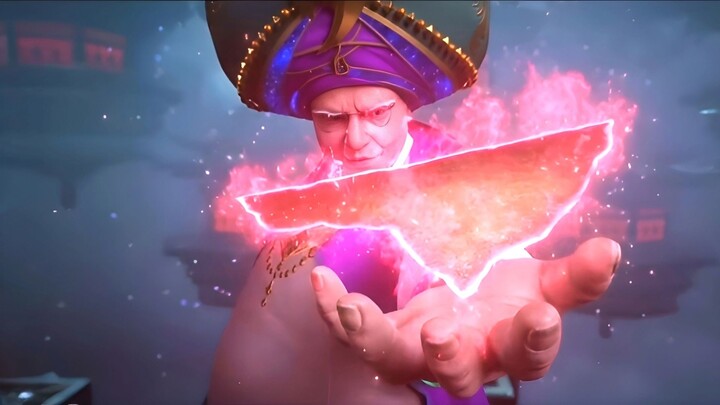 BTTH S5 EPS 160 || Perjalanan Xiao Yan Mencari Peta Fragmen Langka