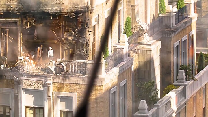 Hồi nhỏ bạn muốn trở thành siêu anh hùng nào nhất? #Marvel #Mixedcut