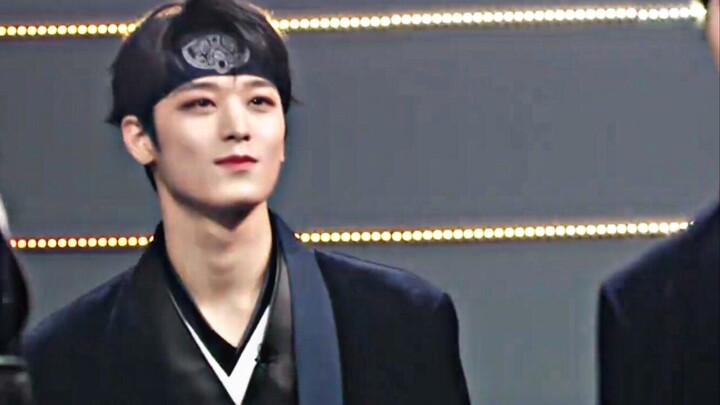 Nonton seru [Ruang Latihan THE BOYZ] versi ruang latihan Creker Hanlang, versi ini baru bener-bener 