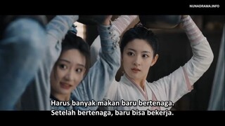 02 Fajar Dibalik Awan Dawn Amidst Hidden Clouds Drama China