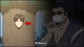 WHEN A TREE Gives an OSCAR Winning Performance 🤣 | DUB | Tomo-chan Is a Girl Episode 12 | By Anime T