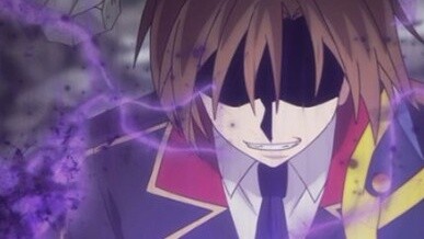 【พลังงานสูงไปข้างหน้า! 】ตัวเอกชายถูกเพื่อนร่วมชั้นทิ้ง/ดำคล้ำหลังจากข้ามไป