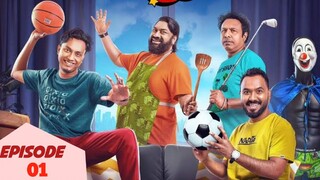 bachelor point season 5 2025 || ব্যাচেলার পয়েন্ট সিজন ৫ ২০২৫ ইং।।  বাংলা নাটক ২০২৫ ইং
