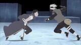 Kakashi vs. Obito | Naruto
