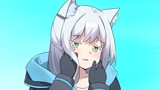 [Arknights/Rosemary] Pinch a cat while you're not paying attention!
