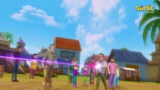 Rudra And Dadaji Have A Fight_ _ Rudra _ Full Episode