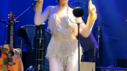 Nou ballet, kulit putih, wajah cantik, kaki jenjang #tarian seksi