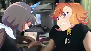 赛马娘之极品少骆驼