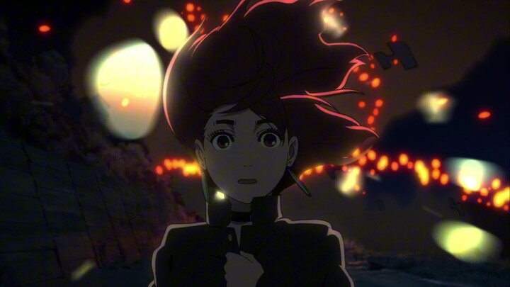 "Tên tôi là Ken Takakura!"