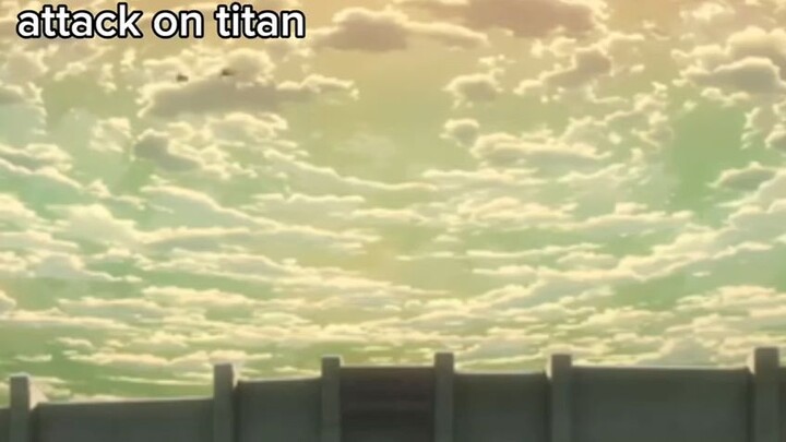 attack on titan