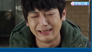 The last episode before the war! The "just" redemption of two miserable people [Dream Three Kingdoms