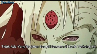 Ternyata Selama Ini Naruto Terkena Mugen Tsukuyomi⁉️ Naruto 17.12.22