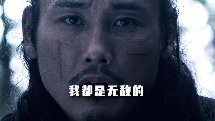 他能躲过子弹