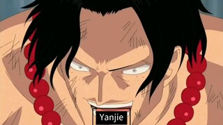 one piece (sub indo)