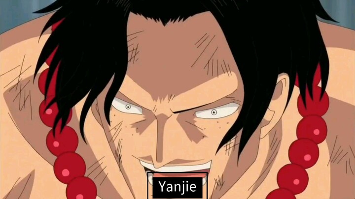 one piece (sub indo)