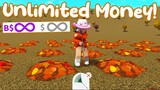 This SECRET Gets You UNLIMITED Money In The New Bloxburg Update!