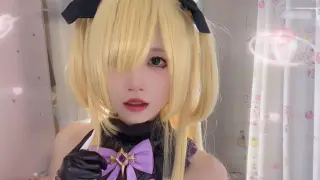 [Original God] Sichuan version of the convicted princess pv [Fischer cos]