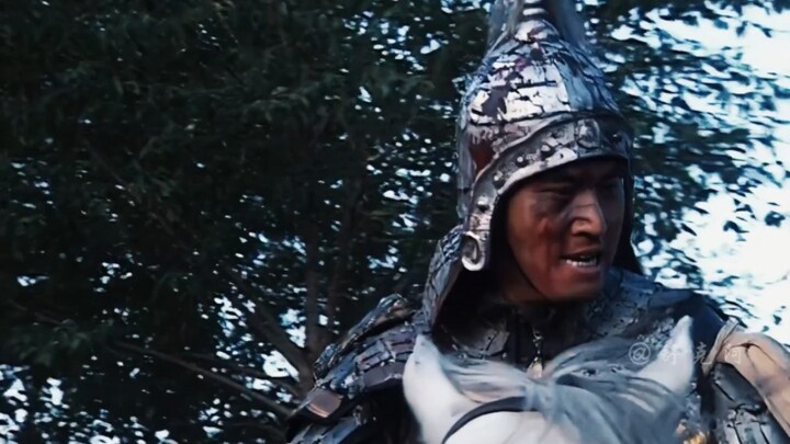 Satu-satunya Jenderal Tak Terkalahkan di Zaman Tiga Kerajaan