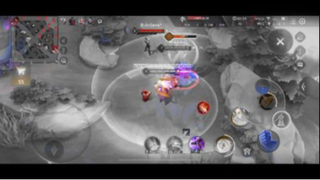 KÈO ĐẤU HƠI RUN- DIRAK Ông Bầu Showbiz VS cặp bài trùng THORM + AYA - Liên Quân