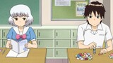 Anime Ini Cocok Untuk Kalian Yang Duduk Paling Belakang Pas Di Kelas...