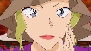 Famous scene in Nakagiri, it turns out you are this kind of Maori Kogoro