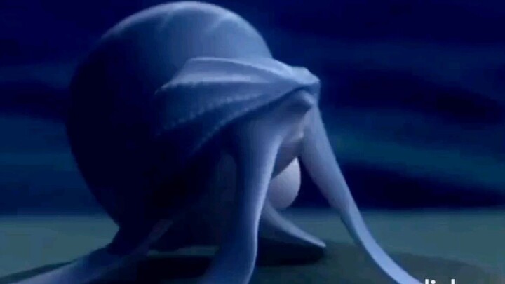 Ricky Twerking Slow