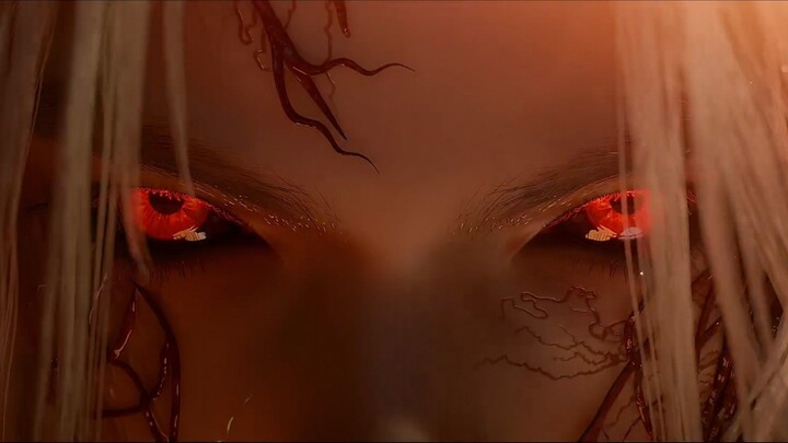 Tomb Of Fallen Gods S3 Eps 20 Indo