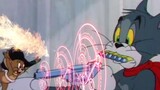 Tom Cat: การล้อเลียน Tom and Jerry ของ Jiang Zi ทำให้ฉันหัวเราะหนักมาก