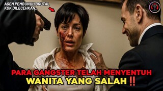 Mereka Melecehkannya Dan Membunuh Suaminya Tanpa Tahu Dia Assassin Dengan Tingkat Kebrutalan Tinggi
