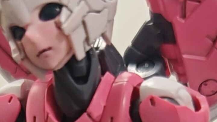 MD002 Arcee, I finished assembling it on New Year's Eve. The material is strong and tough, and you c