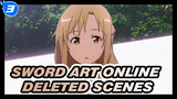 Sword Art Online Deleted Scenes - Asuna's Tricks_3