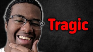 Twomad Went Out Sad