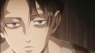 [Attack on Titan /Levi] A must-see for Levi! Before the appearance of the soldier commander, let’s t