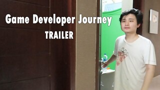 Game Developer Journey (Trailer)
